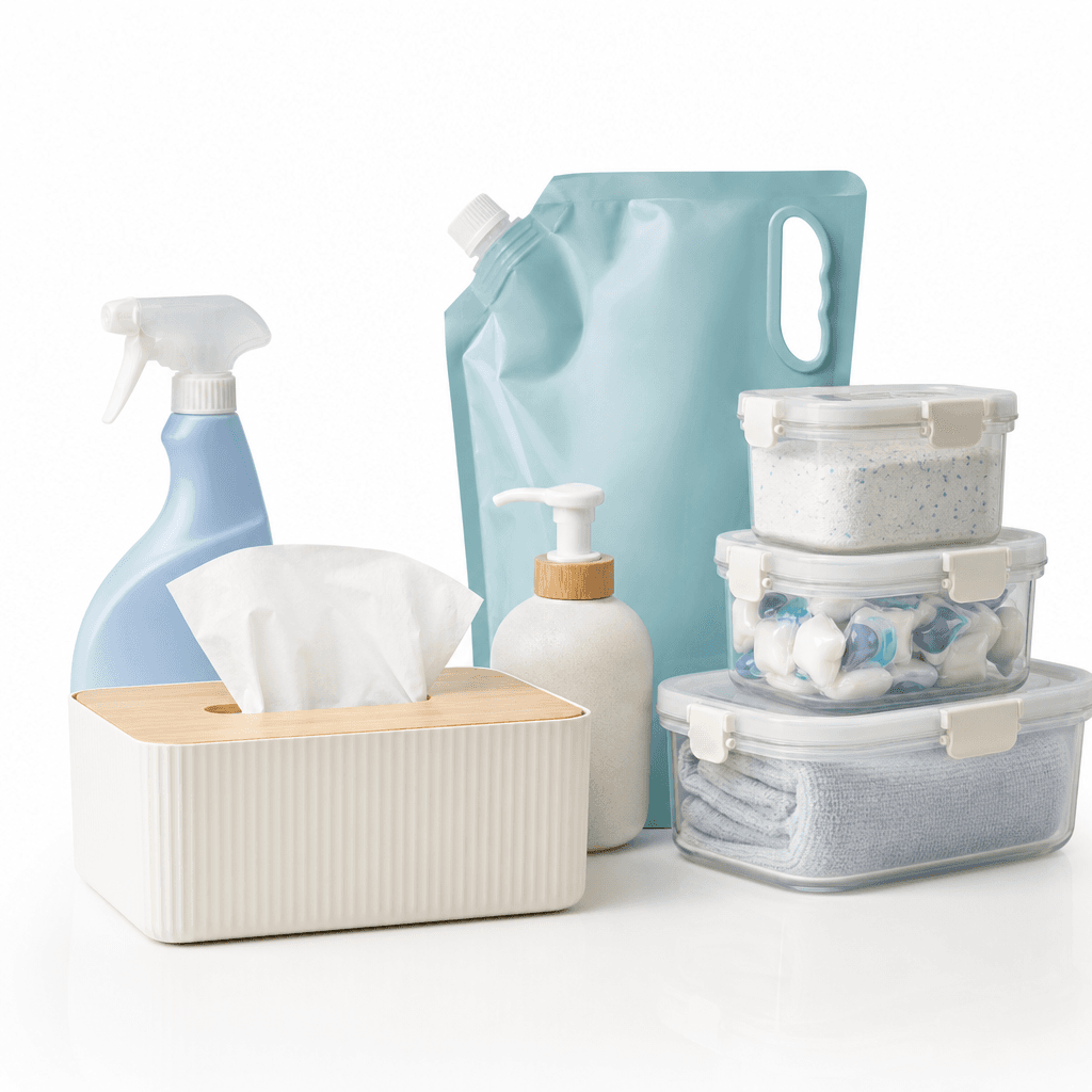 Home Care Bundle