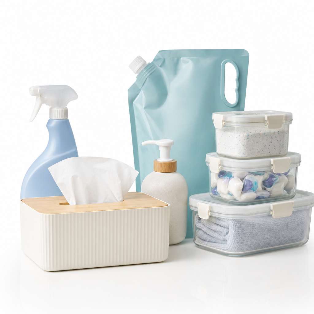 Home Care Bundle