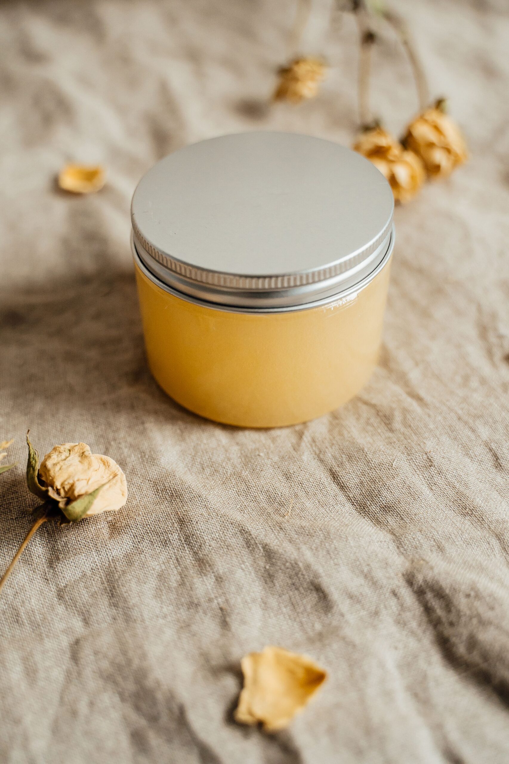 Shea and skincare